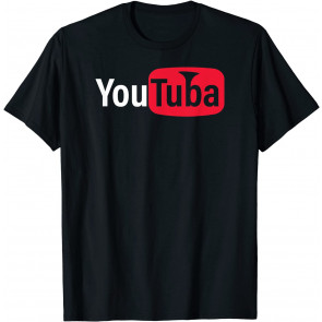 YouTuba Marching Band T-Shirt