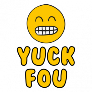 Yuck Fou Shirt