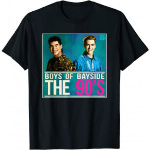 Zack & Slater T-Shirt