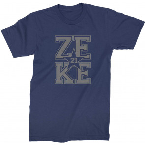 Zeke 21 T-Shirt