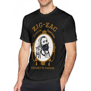 Zig Zag Vintage T-Shirt