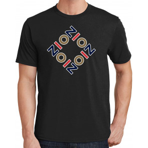 Zion Basketball New Orleans T-Shirt