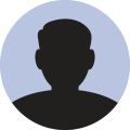 Male Placeholder Avatar